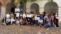 Girona aplega 64 joves gironins en l'inici de curs de la Fundació Impulsa