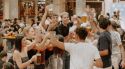 L'Oktoberfest de Girona torna al Palau de Fires amb novetats gastronòmiques i musicals