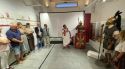 El Museu Romà de Blanes recrea la vida del seu primer ciutadà documentat