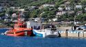 Troben un cadàver al mar a prop de Llançà