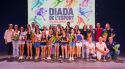 Vilablareix distingeix onze esportistes locals en la seva quarta Diada de l'Esport