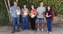 Cassà llança un àlbum de cromos i miniatures dels gegants