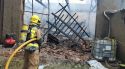300 places per ser bomber o bombera de la Generalitat: així és la nova convocatòria