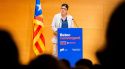 Gemma Geis erigeix Junts com a garant de la ''centralitat'' a Girona