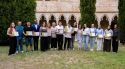 El Consell Social de la UdG lliura els premis als millors projectes de CFGS