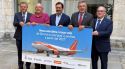 easyJet connectarà Girona amb Londres i Liverpool l'estiu del 2027