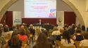 Girona inaugura el curs escolar posant el focus en la salut mental i el benestar