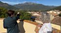 La Vall d'en Bas porta als jutjats la variant d'Olot i les Preses