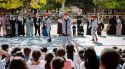 Una escola de Salt incorporarà les arts al currículum amb un projecte de dos cursos