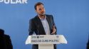 Daniel Ruiz aspira a liderar el PP gironí i fixa l'objectiu d'obtenir un diputat per Girona
