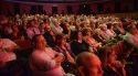 L'Associació de Donants de Sang de Girona celebra 50 anys al Teatre Municipal