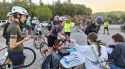 La 4a Pedalada Solidària Everesting als Àngels recapta 7.500 euros