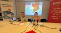 Càritas Girona supera les 3.500 sessions d'acompanyament a infants i famílies