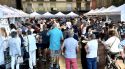 La Fira Europea del Formatge de Ripoll ven més de 6.800 tiquets