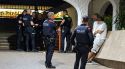 Un operatiu a Empuriabrava detecta 13 persones que acumulen uns 60 antecedents