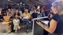 Palamós reuneix experts i pescadors per abordar els grans reptes de futur del sector pesquer
