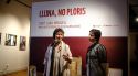 Judit Luna exposa a Girona un projecte fotogràfic sobre l’alcoholisme i la salut mental