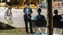 Les denúncies per incivisme es disparen un 120% a Platja d'Aro i cauen els robatoris