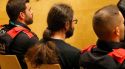 Comença el judici amb jurat popular per l'assassinat masclista a Girona