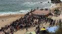 Lloret de Mar acull el MontPhoto i el Plogging Day per posar el focus en la sostenibilitat