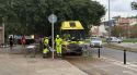 Girona intensifica la neteja i suspèn activitats per pluges fortes