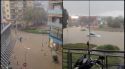 Viladrau supera els 129 litres de pluja i diversos punts de Girona s’acosten als 100