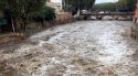 Alerta de Protecció Civil pel risc de desbordament dels rius Ridaura i Daró al Baix Empordà