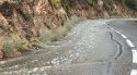 El temporal de pluja talla una vintena de carreteres a Girona i Barcelona