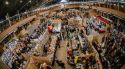 La Girocòmic celebra la seva 10a edició amb tres dies de fira i 40 autors