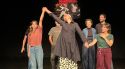 Roser Vilajosana guanya el primer combat del Torneig de Dramatúrgia