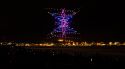 Un espectacle de 300 drons inaugurarà les Fires de Sant Narcís