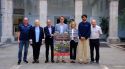 El Circuit Gironí de Cros arrencarà el 17 d'octubre a Castelló d'Empúries