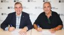 L'Espai Gironès renova el patrocini del Club Bàsquet Salt per quarta temporada