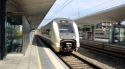 Rodalies reprèn la circulació a Girona de manera testimonial