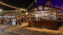 Platja d’Aro celebra cinc dies de Festa de la Cervesa amb música, gastronomia i animació