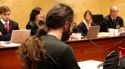 L'acusat del crim de Girona nega l'agressió sexual