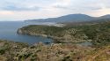Cadaqués rebutja el pla de la foca monjo a Cala Jugadora