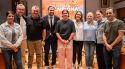 Lloret homenatja la campiona del món de motocross Daniela Guillén