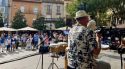 Gisele Jackson encapçala el cap de setmana central del Festival de Jazz Costa Brava