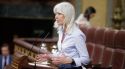 Marta Madrenas repetirà com a cap de llista de Junts per Girona el 29N