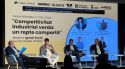 Cap Roig reuneix la cadena energètica al fòrum EcoNòmics Costa Brava