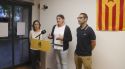 La CUP vol ''conservar'' alcaldies i candidatures a les municipals