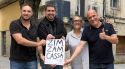 Cassà de la Selva estrena el Zim Zam, el seu primer festival d'art urbà