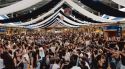 L'Oktoberfest Girona tanca la tercera edició amb més de 16.000 assistents