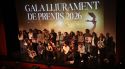 El Costa Brava Film Festival tanca a Blanes amb ''Gilbert'' com a gran triomfador