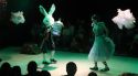 Temporada Alta estrena a Girona el musical familiar “Alícia, el musical de les meravelles”