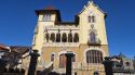 Camprodon comença les obres per convertir Can Roig en l'Aula de Cultura