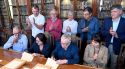 Palafrugell rep el llegat de Josep Bastons amb 137 partitures