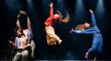 Corçà estrena la mostra de dansa 'Dançà!' amb dues propostes contemporànies
