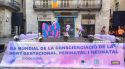 Girona acull una taula rodona i un altar mexicà pel Dia del Record del Dol Perinatal